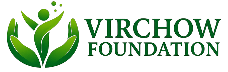 Virchow Foundation Logo