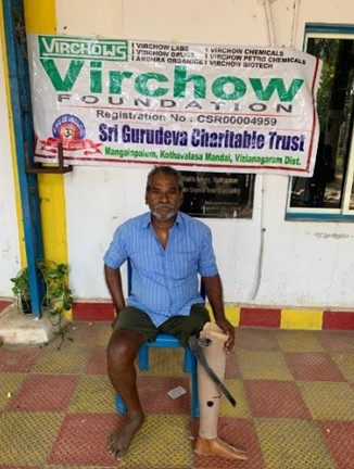 PHYSICALLY CHALLENGED_SUCCESS STORY:02