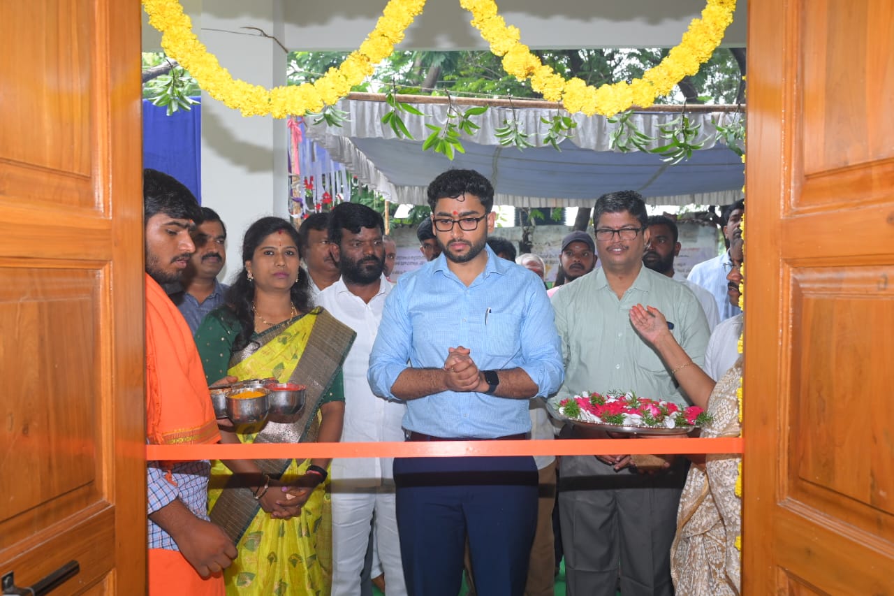 CONSTRUCTED PRIMARY AND HIGH SCHOOL BUILDINGS - Image 2