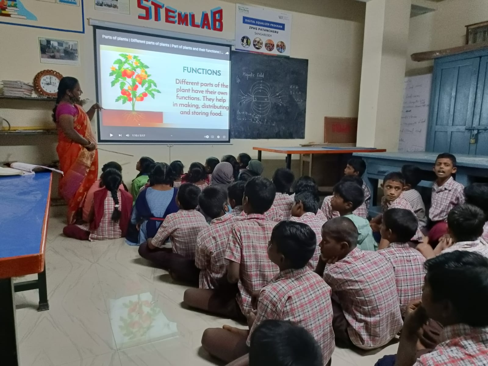 DIGITAL EDUCATION - Image 2