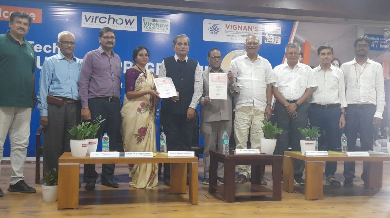 M.TECH BIOTECHNOLOGY PROJECT