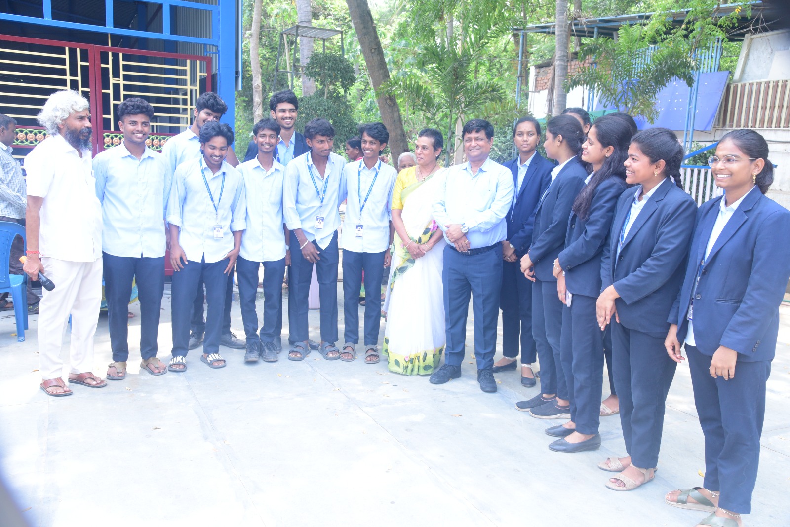 ORGANIZED DISTRIBUTION PROGRAM OF ARTIFICIAL LIMBS - Image 3